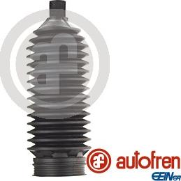 AUTOFREN SEINSA D9044 - Bellow Set, steering onlydrive.pro