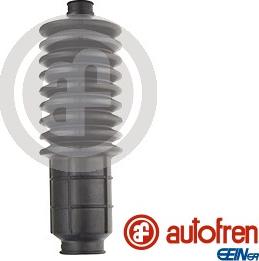 AUTOFREN SEINSA D9057 - Bellow Set, steering onlydrive.pro