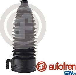 AUTOFREN SEINSA D9 019 - Bellow Set, steering onlydrive.pro