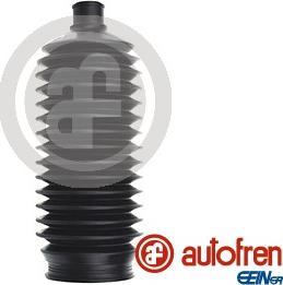 AUTOFREN SEINSA D9079 - Bellow Set, steering onlydrive.pro