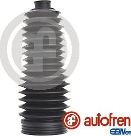 AUTOFREN SEINSA D9075 - Bellow Set, steering onlydrive.pro