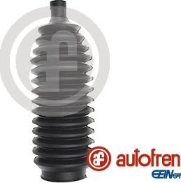 AUTOFREN SEINSA D9076 - Bellow Set, steering onlydrive.pro