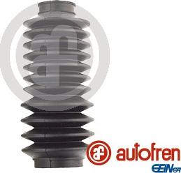 AUTOFREN SEINSA D9072 - Bellow Set, steering onlydrive.pro