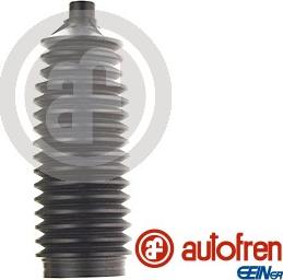 AUTOFREN SEINSA D9160 - Bellow Set, steering onlydrive.pro