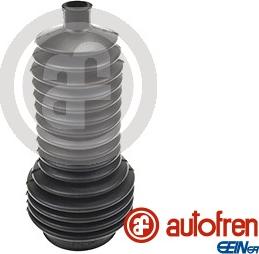 AUTOFREN SEINSA D9102 - Bellow Set, steering onlydrive.pro