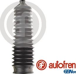 AUTOFREN SEINSA D9179 - Bellow Set, steering onlydrive.pro