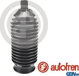 AUTOFREN SEINSA D9256 - Bellow Set, steering onlydrive.pro