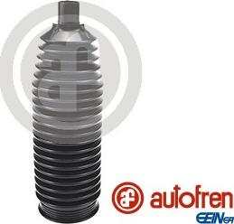 AUTOFREN SEINSA D9251 - Bellow Set, steering onlydrive.pro