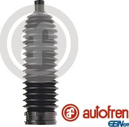 AUTOFREN SEINSA D9210 - Bellow Set, steering onlydrive.pro