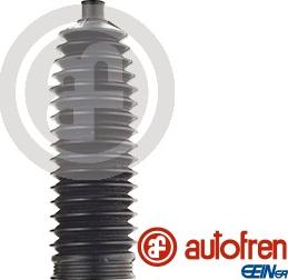 AUTOFREN SEINSA D9211 - Bellow Set, steering onlydrive.pro