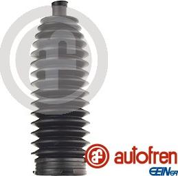 AUTOFREN SEINSA D9213 - Bellow Set, steering onlydrive.pro