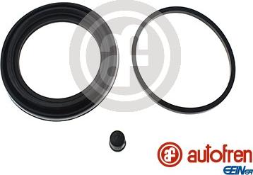 AUTOFREN SEINSA D4945 - Repair Kit, brake caliper onlydrive.pro