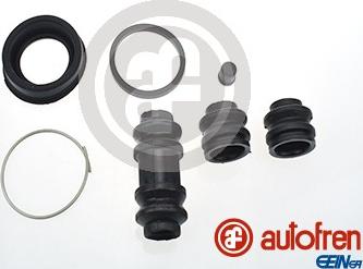 AUTOFREN SEINSA D4946 - Repair Kit, brake caliper onlydrive.pro