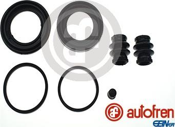 AUTOFREN SEINSA D4 947 - Repair Kit, brake caliper onlydrive.pro