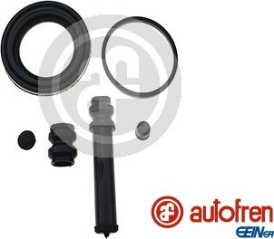 AUTOFREN SEINSA D4951 - Repair Kit, brake caliper onlydrive.pro