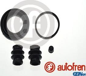 AUTOFREN SEINSA D4957 - Repair Kit, brake caliper onlydrive.pro