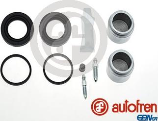 AUTOFREN SEINSA D4967C - Repair Kit, brake caliper onlydrive.pro