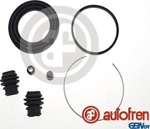 AUTOFREN SEINSA D4 908 - Repair Kit, brake caliper onlydrive.pro