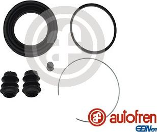 AUTOFREN SEINSA D4 919 - Repair Kit, brake caliper onlydrive.pro