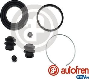 AUTOFREN SEINSA D4 914 - Repair Kit, brake caliper onlydrive.pro