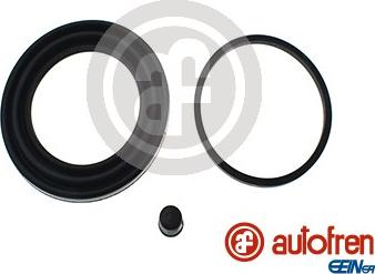 AUTOFREN SEINSA D4 912 - Repair Kit, brake caliper onlydrive.pro