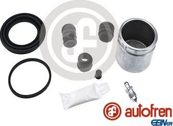 AUTOFREN SEINSA D4984C - Repair Kit, brake caliper onlydrive.pro