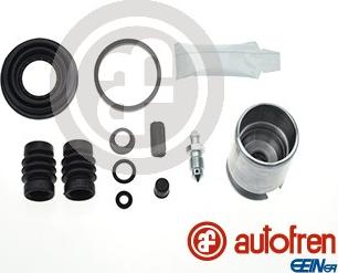 AUTOFREN SEINSA D4986C - Ремкомплект, тормозной суппорт onlydrive.pro