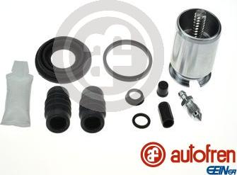 AUTOFREN SEINSA D4986RK - Repair Kit, brake caliper onlydrive.pro