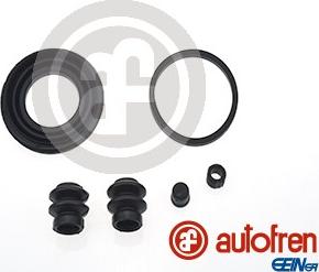 AUTOFREN SEINSA D4 981 - Repair Kit, brake caliper onlydrive.pro