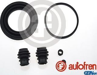 AUTOFREN SEINSA D4988 - Repair Kit, brake caliper onlydrive.pro