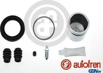 AUTOFREN SEINSA D4983C - Ремкомплект, тормозной суппорт onlydrive.pro