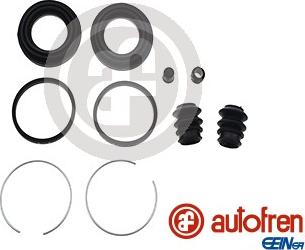 AUTOFREN SEINSA D4987 - Repair Kit, brake caliper onlydrive.pro