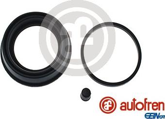 AUTOFREN SEINSA D4 935 - Repair Kit, brake caliper onlydrive.pro