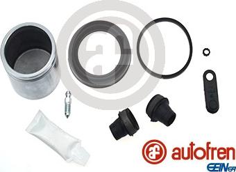 AUTOFREN SEINSA D4974C - Ремкомплект, тормозной суппорт onlydrive.pro