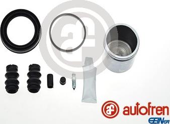 AUTOFREN SEINSA D4975C - Repair Kit, brake caliper onlydrive.pro