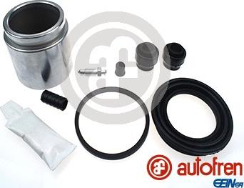 AUTOFREN SEINSA D4976C - Repair Kit, brake caliper onlydrive.pro