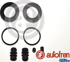 AUTOFREN SEINSA D4973 - Ремкомплект, тормозной суппорт onlydrive.pro