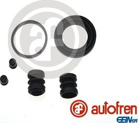 AUTOFREN SEINSA D4499 - Repair Kit, brake caliper onlydrive.pro