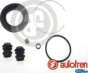 AUTOFREN SEINSA D4 496 - Repair Kit, brake caliper onlydrive.pro