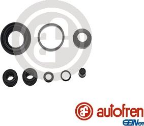 AUTOFREN SEINSA D4 446 - Repair Kit, brake caliper onlydrive.pro