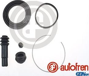 AUTOFREN SEINSA D4441 - Repair Kit, brake caliper onlydrive.pro