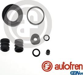 AUTOFREN SEINSA D4 458 - Ремкомплект, тормозной суппорт onlydrive.pro