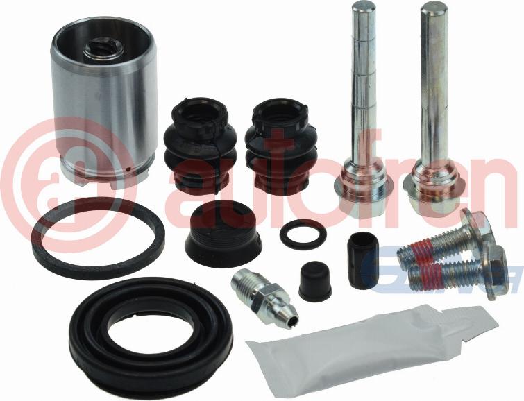 AUTOFREN SEINSA D44071S - Repair Kit, brake caliper onlydrive.pro