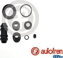 AUTOFREN SEINSA D4 489 - Repair Kit, brake caliper onlydrive.pro