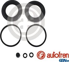 AUTOFREN SEINSA D4 484 - Repair Kit, brake caliper onlydrive.pro