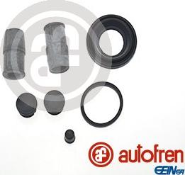 AUTOFREN SEINSA D4480 - Ремкомплект, тормозной суппорт onlydrive.pro