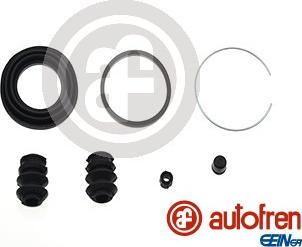 AUTOFREN SEINSA D4433 - Repair Kit, brake caliper onlydrive.pro