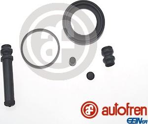 AUTOFREN SEINSA D4420 - Repair Kit, brake caliper onlydrive.pro