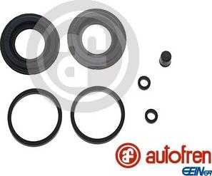 AUTOFREN SEINSA D4 594 - Repair Kit, brake caliper onlydrive.pro