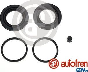 AUTOFREN SEINSA D4 596 - Repair Kit, brake caliper onlydrive.pro